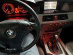 BMW 525 dA Touring - 42