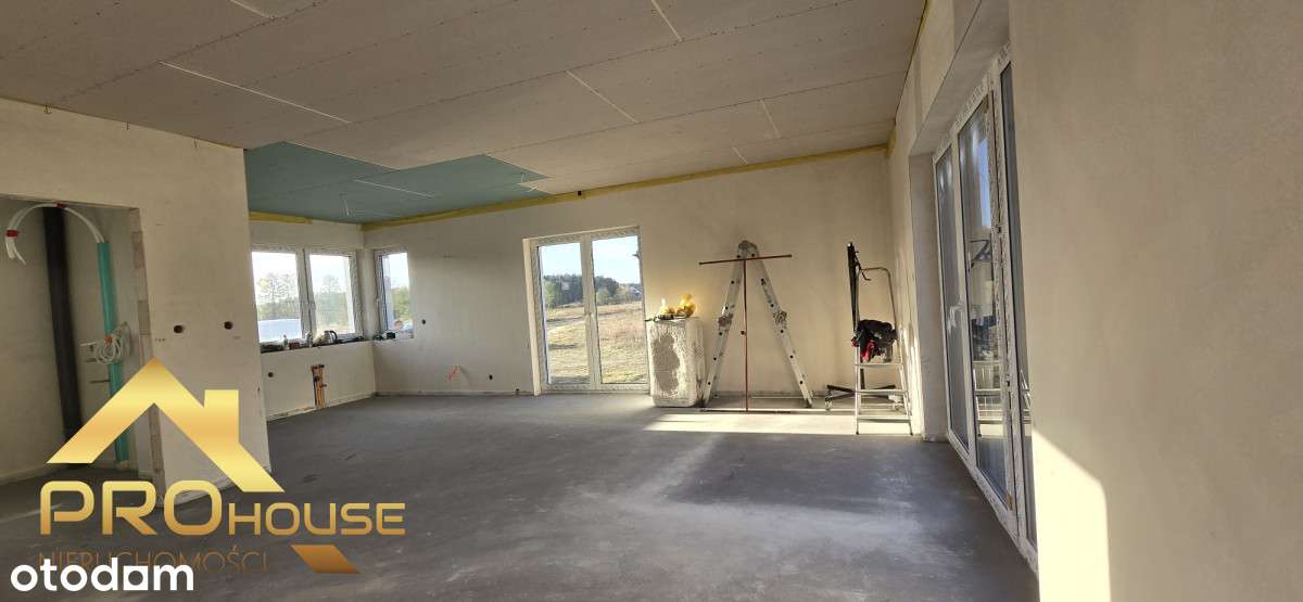 Dom w Smogorzewcu / Osiek nad Wisłą !-10