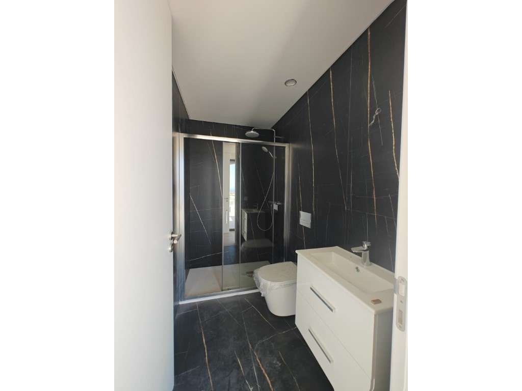 Penthouse T3 de Luxo com Vista Mar junto à praia do Baleal-21