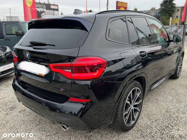 BMW X3 xDrive30i M Sport sport - 6