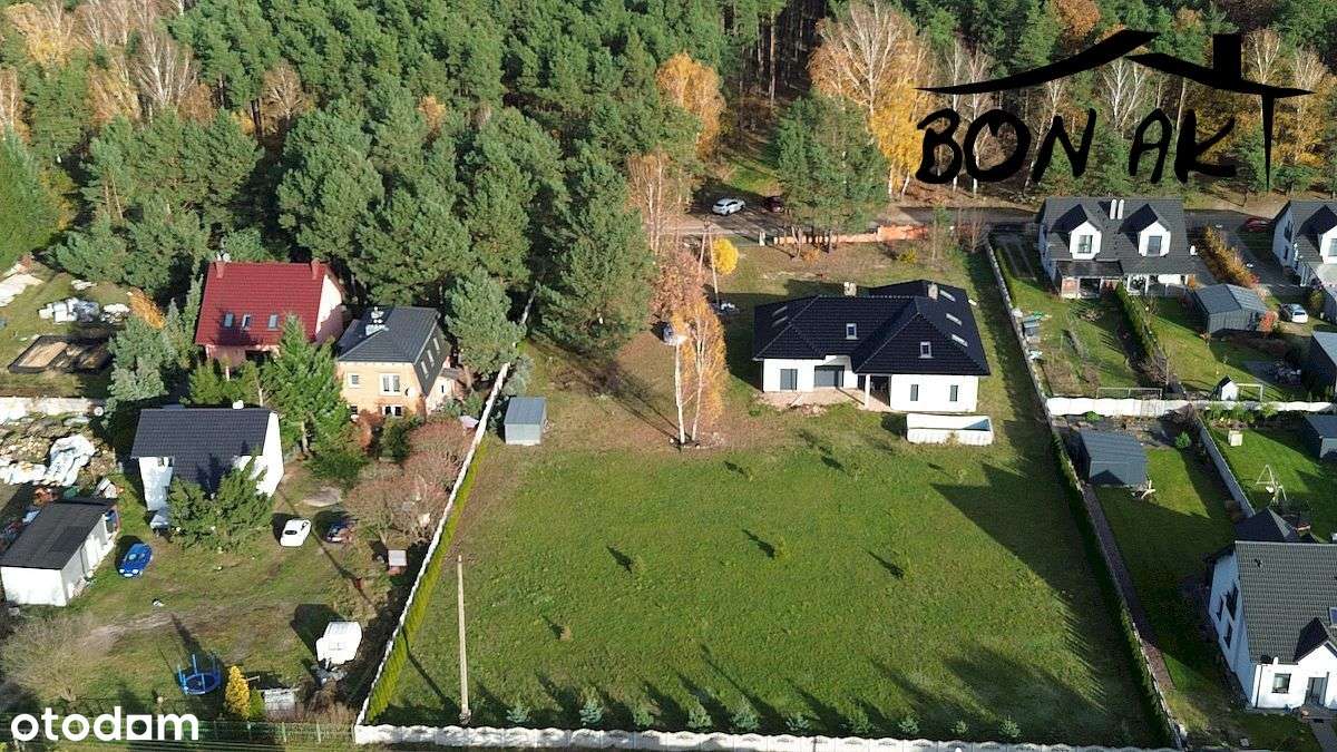 Dom wolnostojący stan deweloperski - Pełny obrazek: 4/20