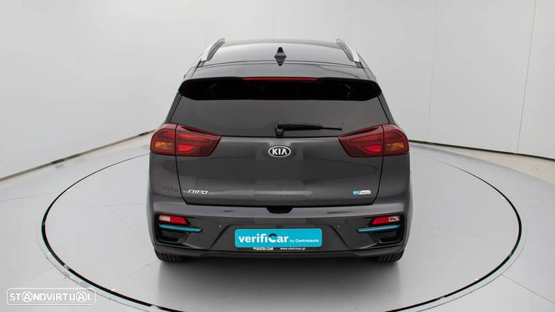 Kia e-Niro EV 64kWh - 5