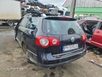 Macara stanga spate 3c4839755h Volkswagen VW Passat B6  [din 2005 pana  2010] - 4