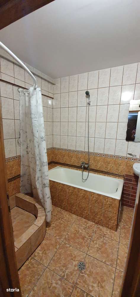 Garsoniera et.1 zona Zefirului - Imagine principală: 4/4