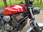 Yamaha XSR - 10