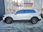 Volkswagen Tiguan 2.0 TDI 4Mot DSG Comfortline - 5