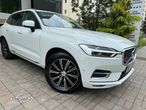 Volvo XC 60 D4 AWD Geartronic Inscription - 7