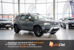 Dacia Duster Blue dCi 115 4WD Sondermodell Extreme - 1