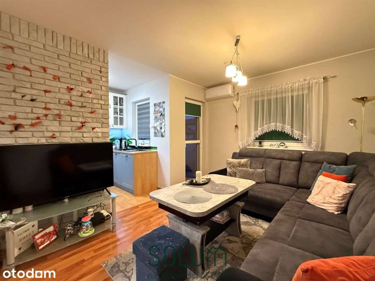 3 Pokoje 58M2, Ul. Holenderska Leszno!-0