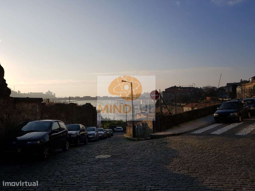 Venda de Prédio em Bonfim próximo dos Salesianos do Porto-13