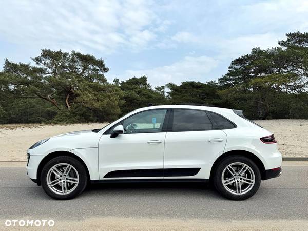 Porsche Macan PDK - 4