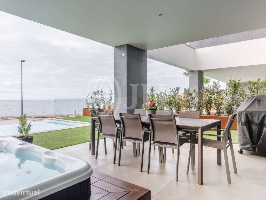 Apartamento T3, com vista mar, em Albufeira, Algarve - Grande imagem: 5/38