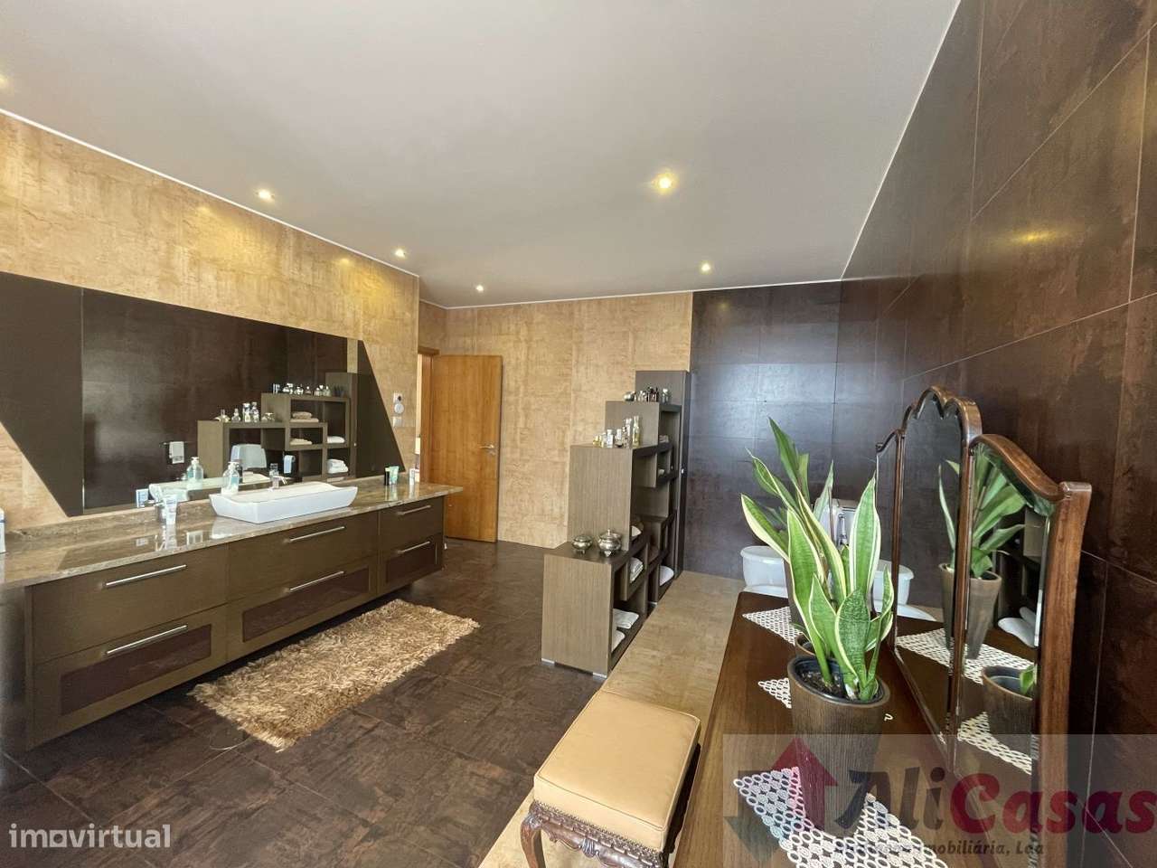 Fantástica Vivenda C/-28