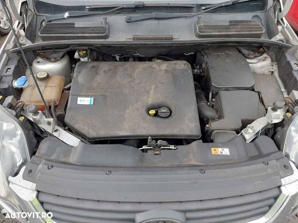 Diferential grup spate Ford Kuga 2010 SUV 2.0 TDCI 136 - 9