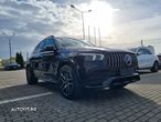 Mercedes-Benz GLE AMG 53 MHEV 4MATIC+ - 36