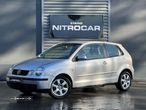 VW POLO 1.4 TDI C/ AC + EXTRAS - 2