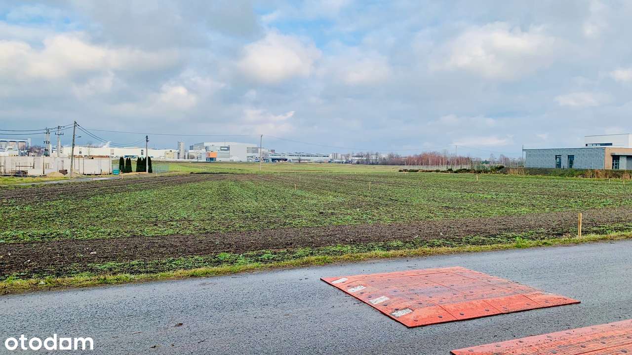 Sprzedam Działki Budowlane w Tychach-Cielmice-5