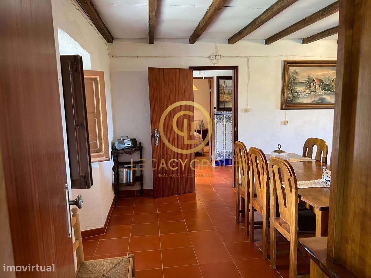 Moradia independente em São Martinho das Amoreiras, Alentejo - Grande imagem: 5/40