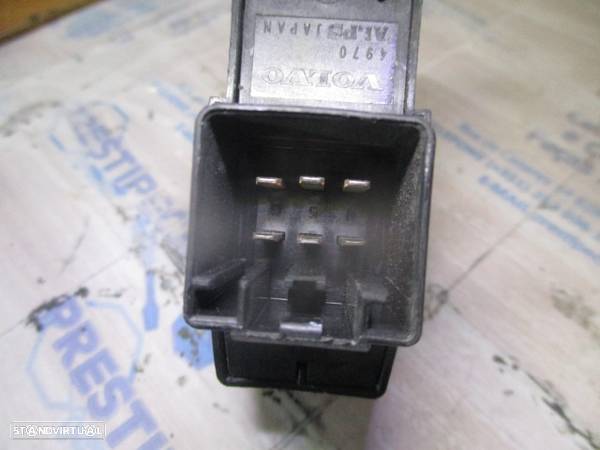 Interruptor 9472275 VOLVO S60 2002 VIDRO VOLVO V70 2002 VIDRO - 3