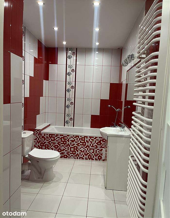 2-pokojowe mieszkanie na zamkniętym osiedlu - Pełny obrazek: 5/12