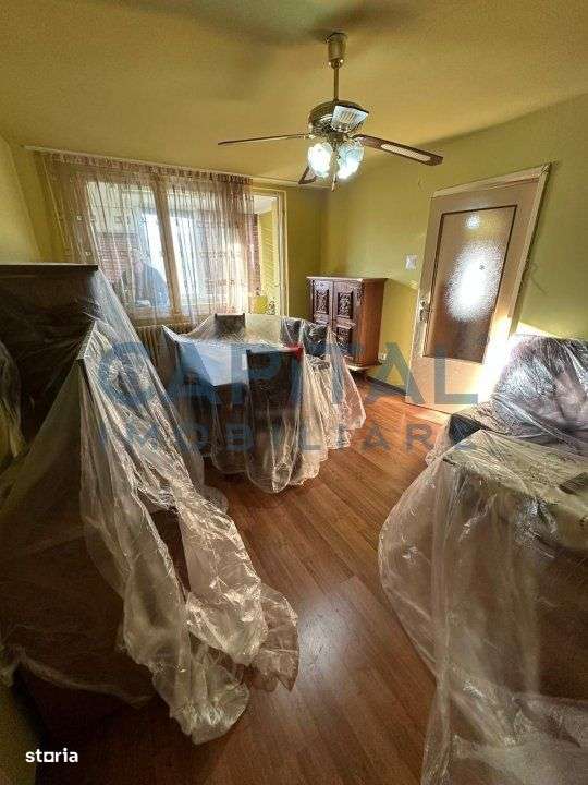 Comision 0%, apartament 3 camere Micro I ,et,9 - Imagine principală: 2/13