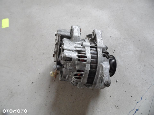 ALTERNATOR AHGA61 HONDA CR-V II FRV 1.8B 2.0B 01-07 - 5