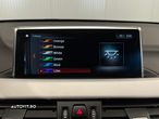 BMW X1 xDrive20d AT - 16