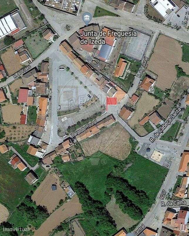 Moradia T2 para venda - Grande imagem: 3/29