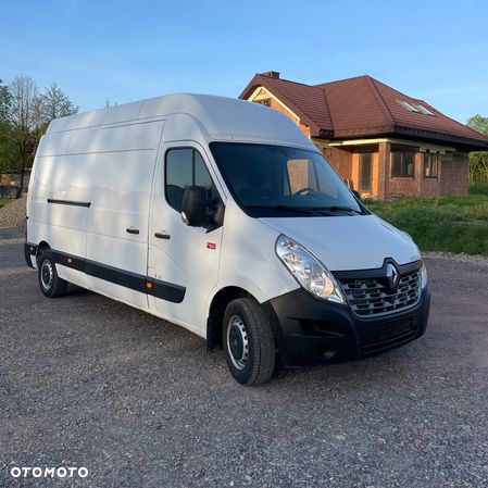 Renault master - 1