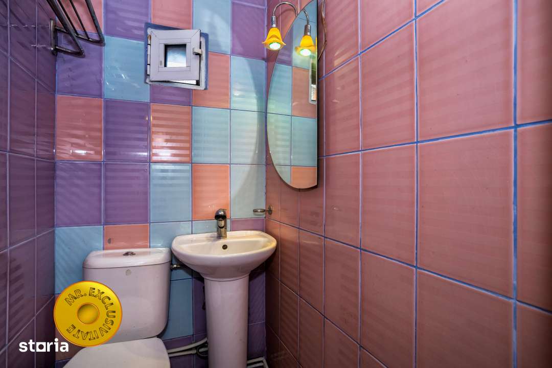 Doua case in aceeasi curte Pitesti, Strada Turcesti-14