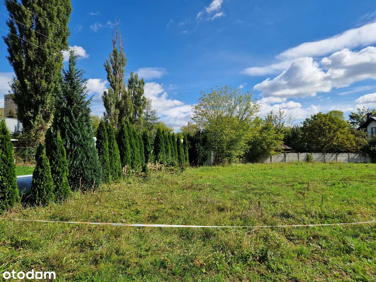 Działka przy Targach Kielce – zapraszamy do składania ofert!-15