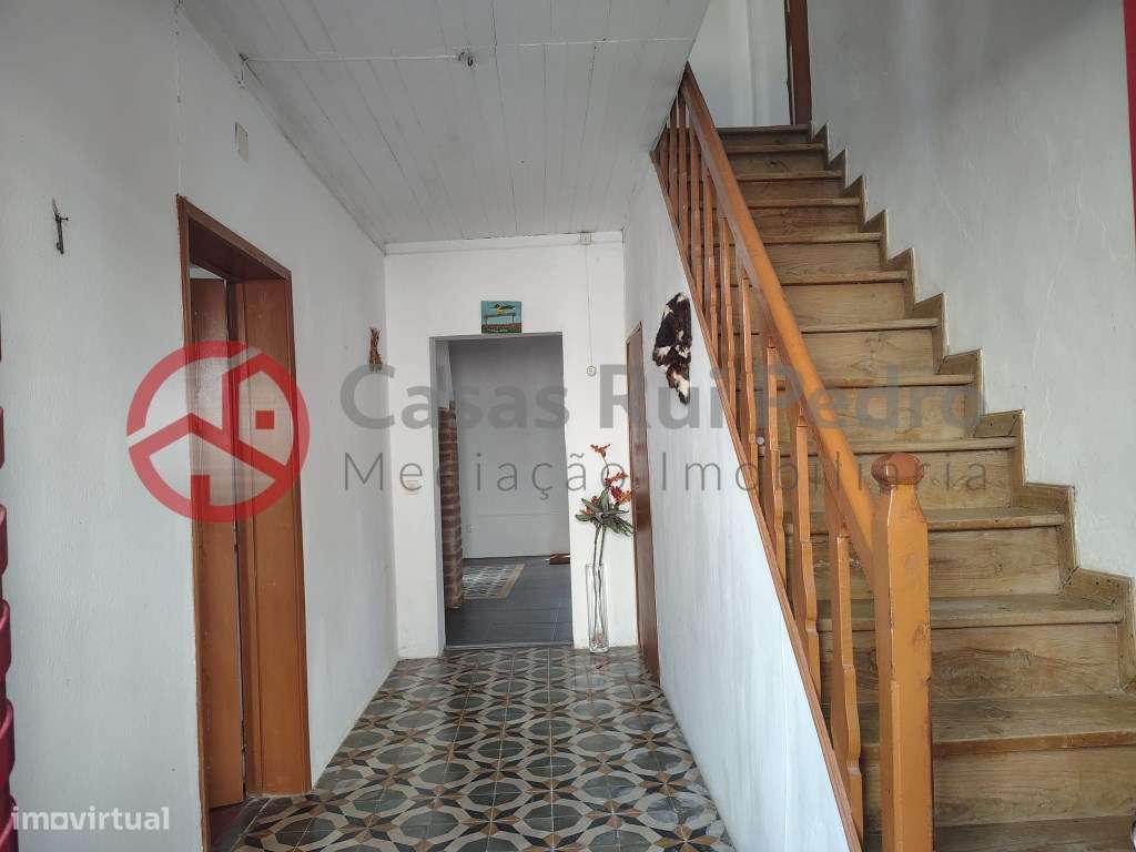 Moradia T4 com traça Alentejana, no Torrão - Grande imagem: 3/45