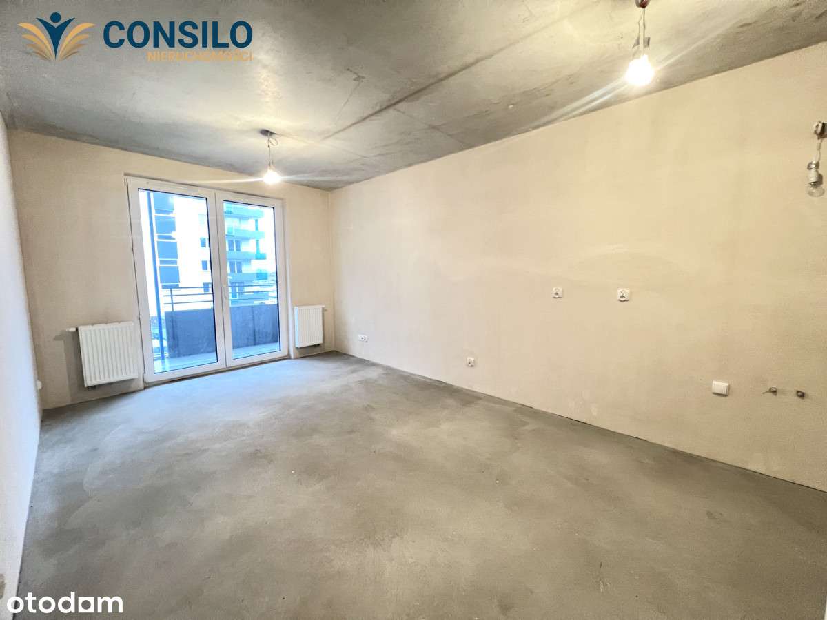 Mieszkanie Idealne NA Start Lub Pod Inwestycje! - Pełny obrazek: 4/14