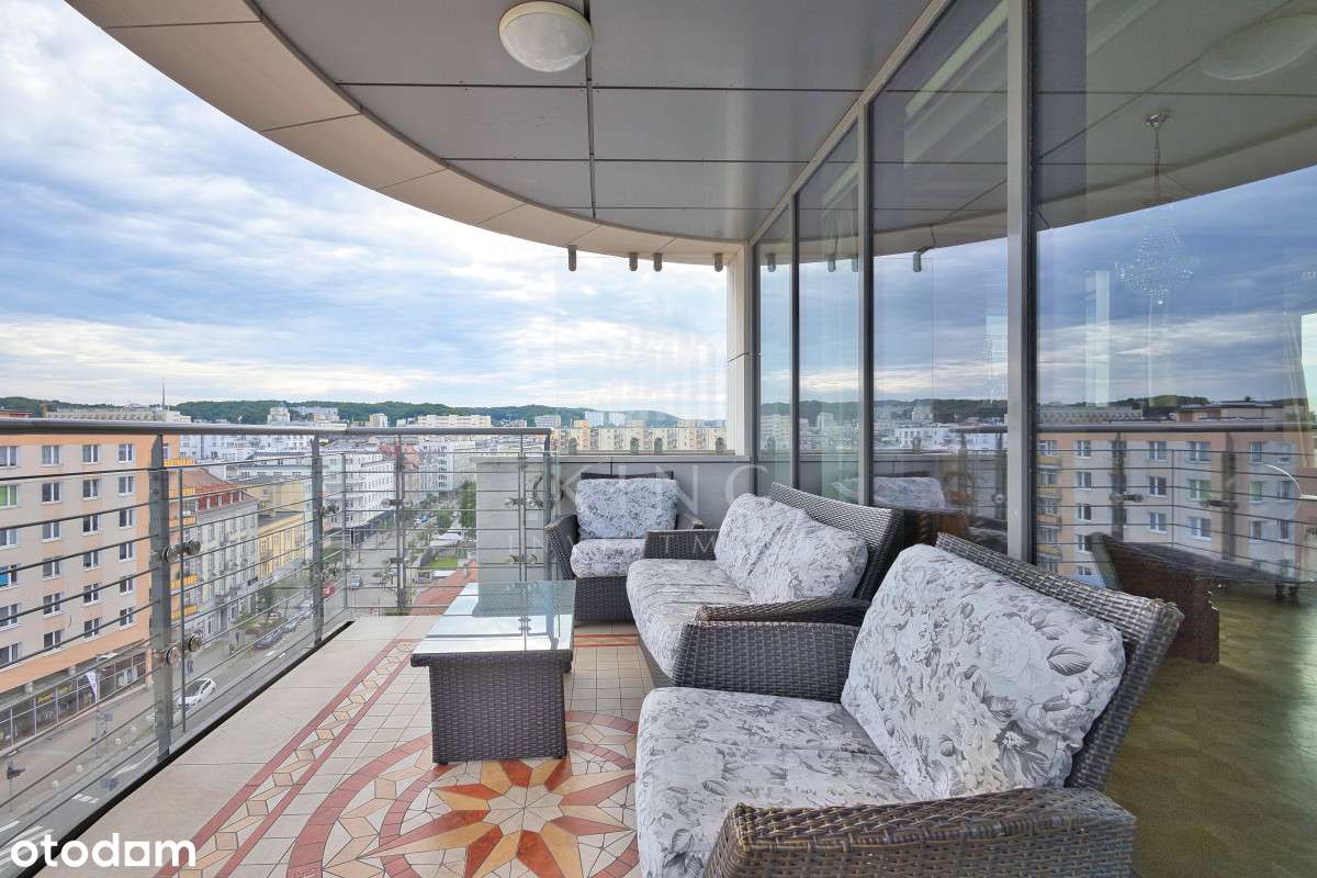Apartament Gdynia Śródmieście | Top Lokalizacja-10