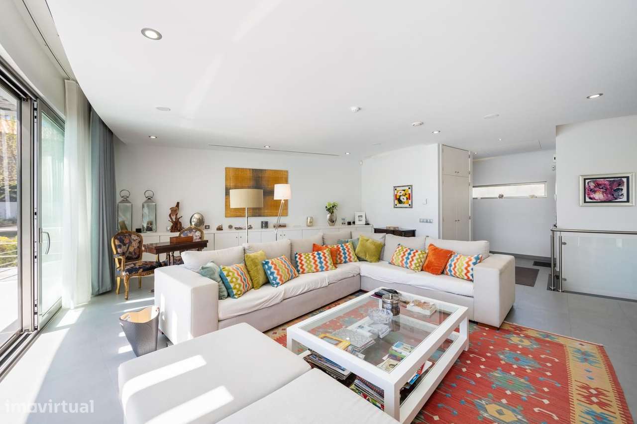 Moradia Isolada T5 com piscina, Soltroia, Grandola - Grande imagem: 5/44