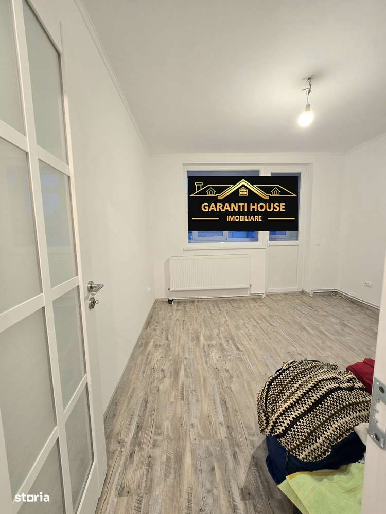 Bd. Traian, apartament cu 2 camere, renovat complet, 78 000€ neg. - Imagine principală: 4/5