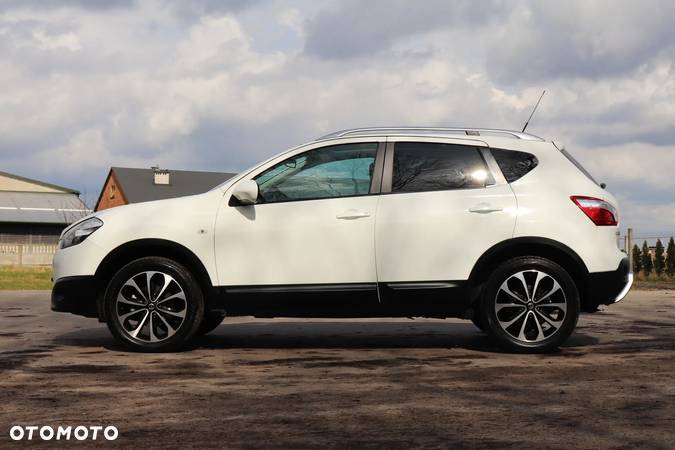 Nissan Qashqai 2.0 I-Way - 9