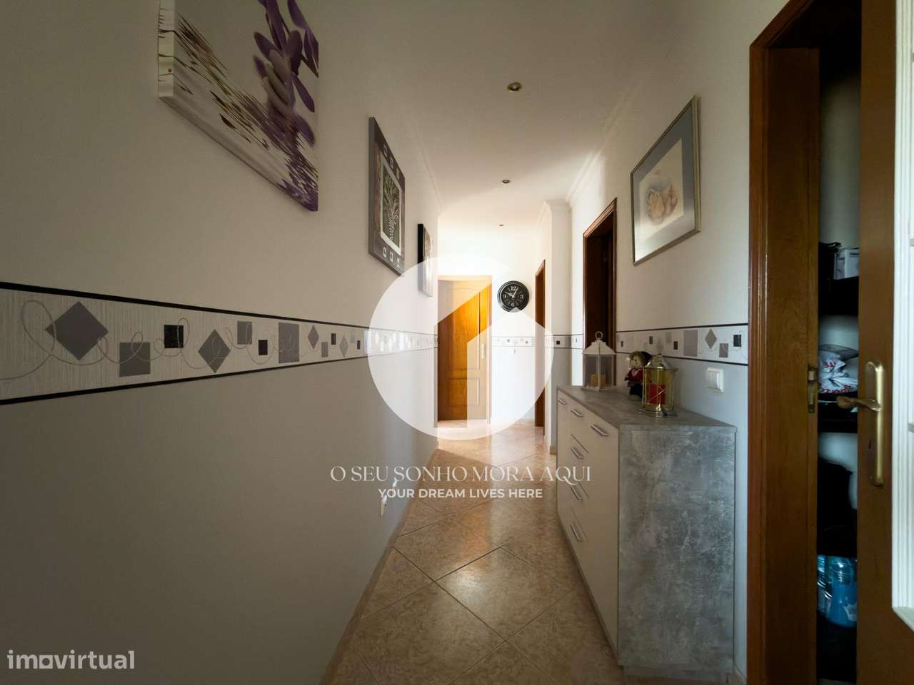 Moradia T5 em Belmonte - Olhão-9