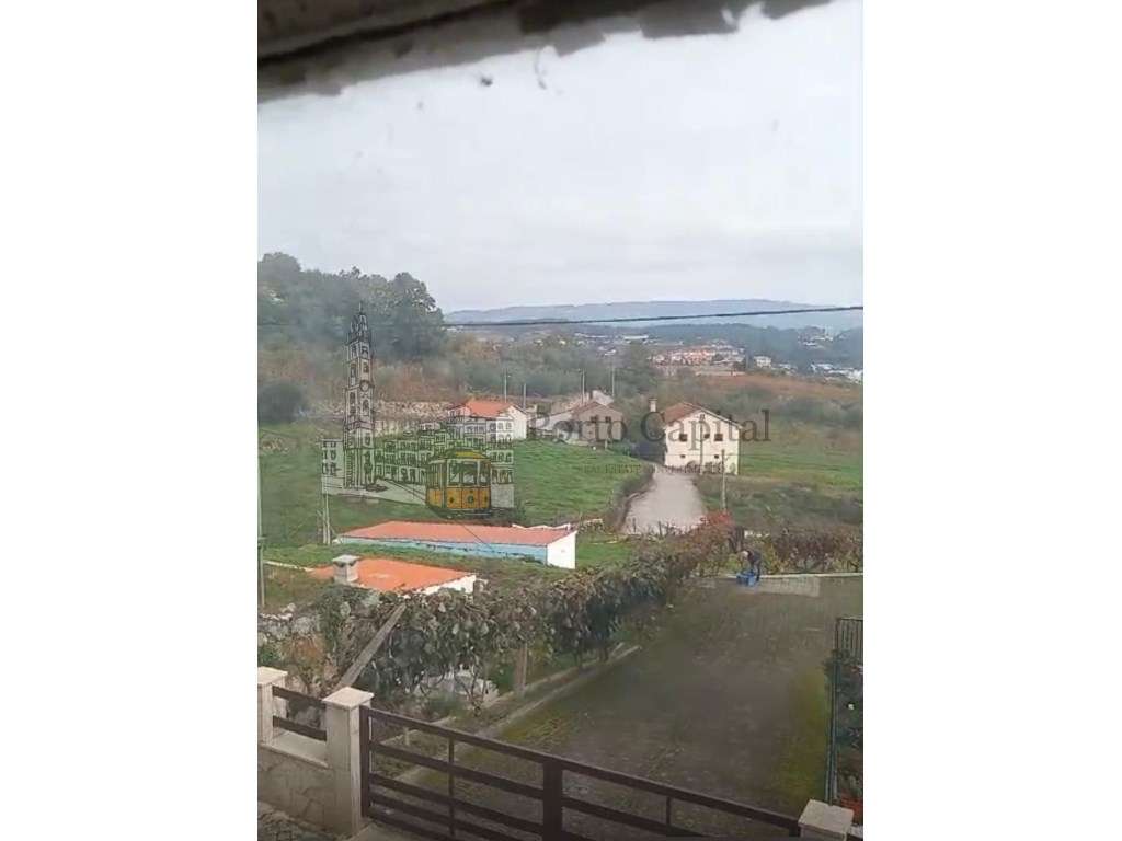 QUINTA DE CHARME COM CAPELA, CASA SENHORIAL NO CORAÇÃO DO DOURO - Grande imagem: 4/31