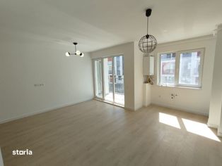 Apartament 56mp! Centura de Sud/Vivo! Finisat! Bloc nou cu lift! Cu CF