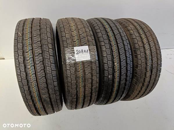 OPONY 225/75/16 2szt NEXEN 4S NOWE (20801) - 1