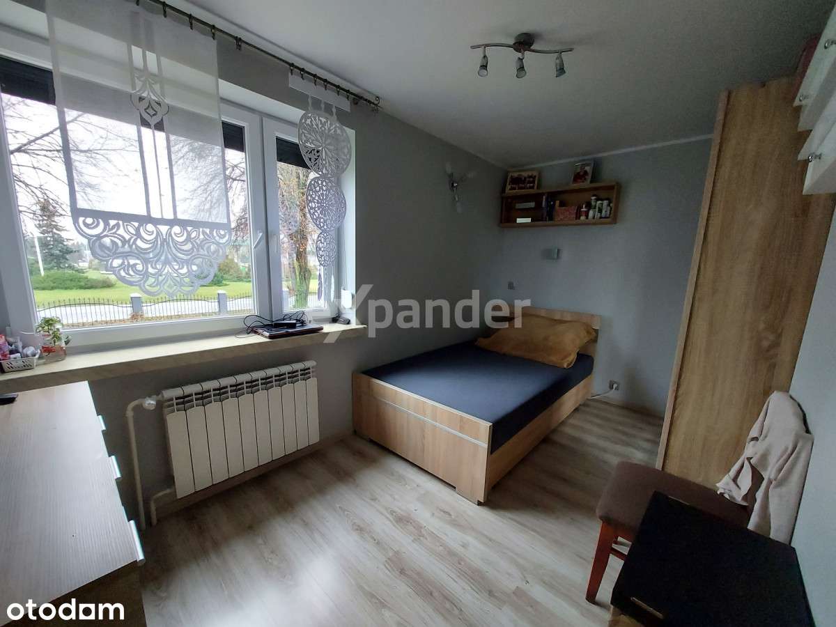 Dom wolnostojący 3 pokoje, garaż - Pełny obrazek: 2/16