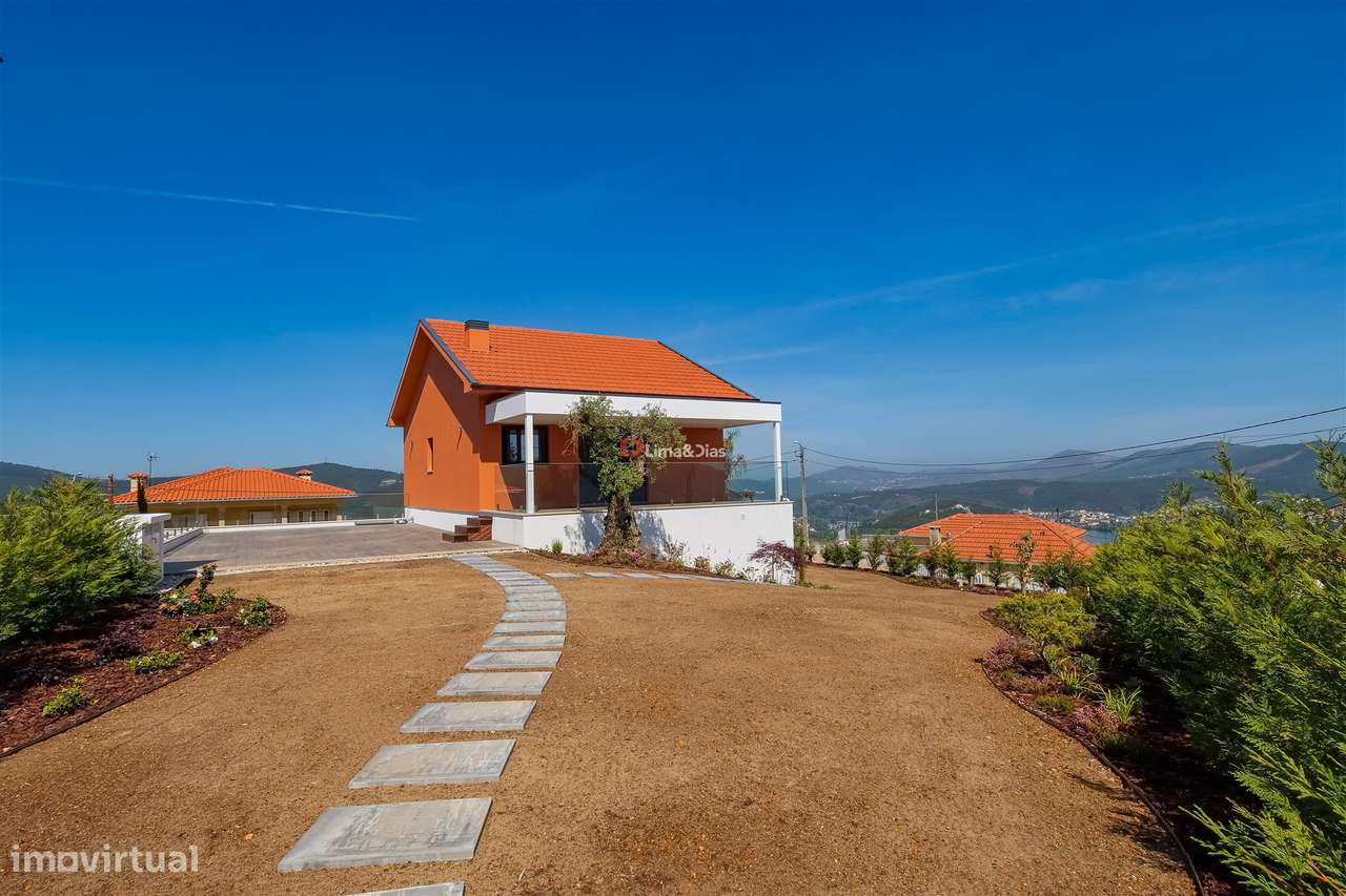 Moradia Isolada T3 Venda em Raiva, Pedorido e Paraíso,Castelo de Paiva-29
