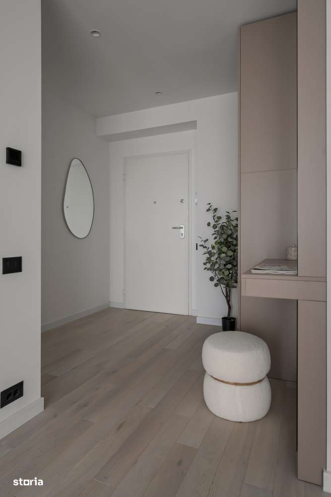 Apartament 2 camere  | One Lake District | 21% TVA Inclus-9