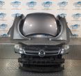 FRENTE COMPLETA VW VOLKSWAGEN GOLF V 5 MK5 PLUS CAPOT PARACHOQUES GUARDA-LAMAS OTICAS RADIADOR VENTILADOR FRENTE FIBRA REFORÇO - 10