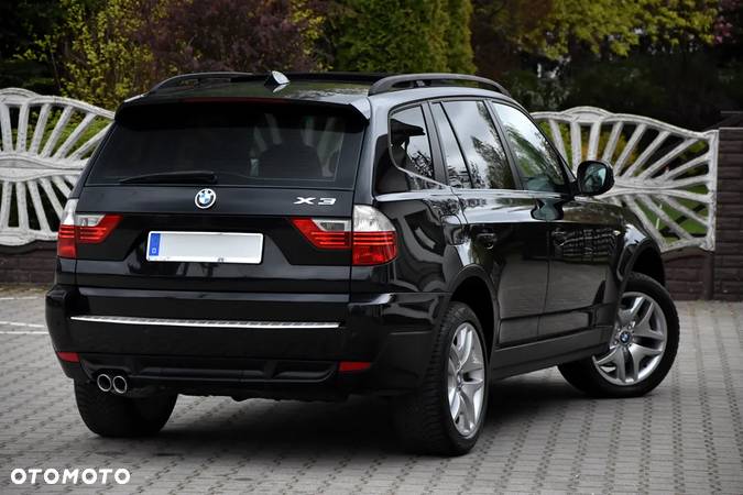 BMW X3 xDrive35d Edition Exclusive - 17