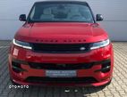 Land Rover Range Rover Sport S 3.0 P400 mHEV Dynamic SE - 2