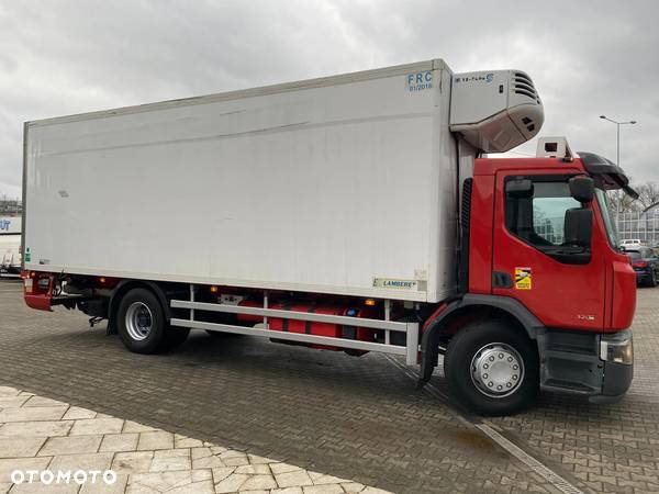 Renault Premium 320 DXi / EURO4 / TK 500E / 18 EP / Haki na mięso / MANUAL - 5