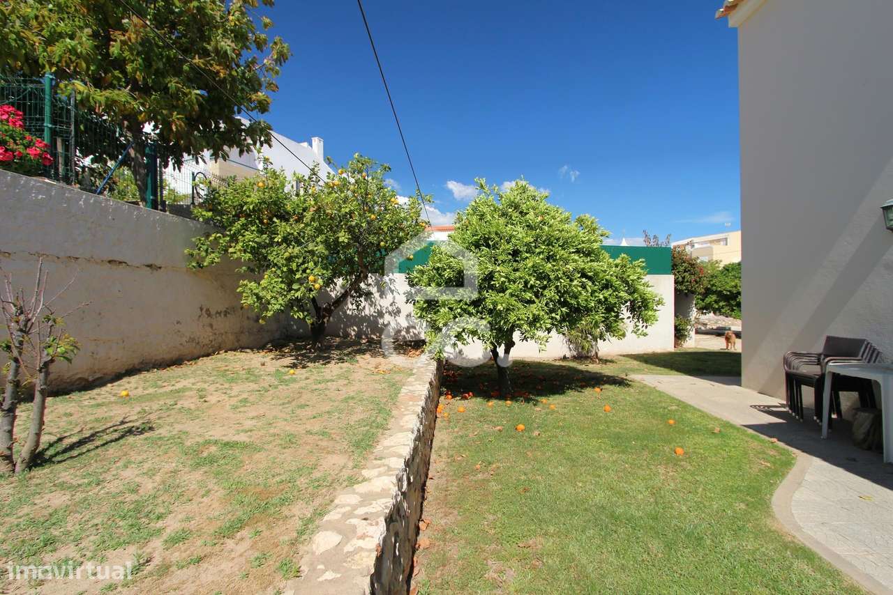 Moradia T4 em Alporchinhos - Porches com Piscina e Vista Mar a 2 minut-21