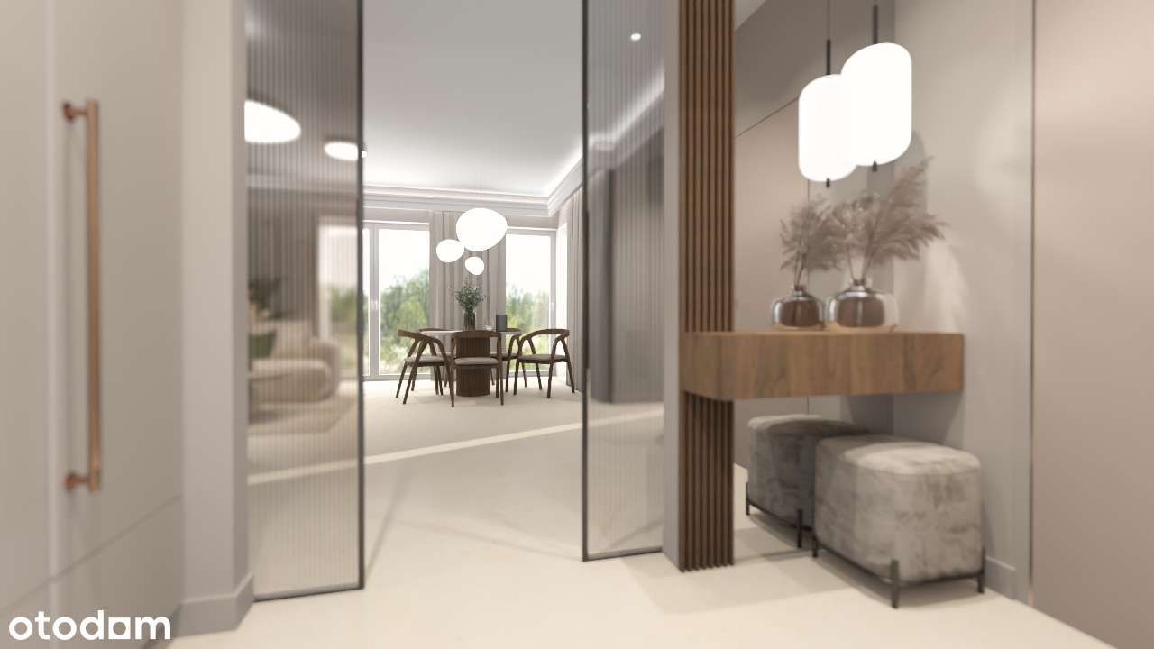 Dom z ogrodem przy parku w Rogalinie – cena 729 000 zł do 31.10-17